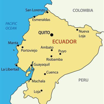 Mapas Tamaños Carta